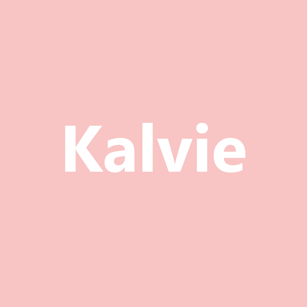 Steve Kalvie, founder of Kalvie