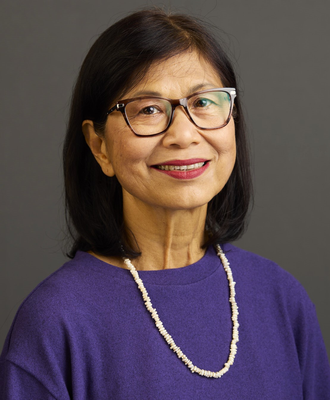Photo of Thelma Tun-Thein, RDN, IBCLC, IBCLC